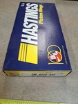 Nos Set Of Hastings Moly 2M 4216 Piston Rings .040" Oversized For Toyota 22R. Fixed Price $35.00.