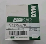 Maxiforce - C4891178 Connecting Rod Series Bushing 2 Per Box Lot Of 3. Fixed Price $49.99.
