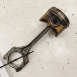 Honda Cr-z Single Piston With Connecting Rod 1.5 2015 2014 2013. Fixed Price $48.55.