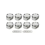 Race 1000789 Autotec Dish Top Set, 3.572" Bore, 4.165" Stroke. Fixed Price $806.16.