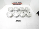 New Ross 4.135 Bore Forged Ford Dished Pistons. Fixed Price $225.00.