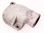 Thermostat Housing Coolant Flange Vw Jetta Rabbit Scirocco MK1 055 121. Fixed Price $46.99.