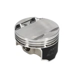 Wiseco K568M875 Forged Racing Piston Set Honda K20A 87.50MM Bore. Fixed Price $732.99.