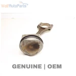 2004-2010 Audi A8 D3 4.2L Left Piston W/ Connecting Rod 079107065AT. Fixed Price $46.99.