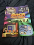 Ross Racing Pistons Products 1997 Racers Net Prices El Segundo Ca Vintage. Fixed Price $29.00.