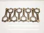 8X Connecting Rod For Porsche Cayenne 4.8 Gts M48.01 9481031105R. Fixed Price $719.00.