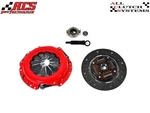 Stage Clutch Kit 93-97 Toyota Corolla 1.6L 1.8L Geo Prizm. Fixed Price $248.47.