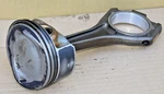 Oem 2010-2015 Jaguar Range Rover 5.0L V8 Na Piston With Connecting Rod. Fixed Price $60.00.