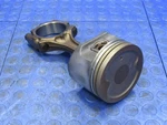 93-97 Toyota Land Cruiser Lexus LX450 4.5L 1FZ-FE Piston & Connecting Rod 0524. Fixed Price $152.99.