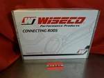 Wiseco Boostline Rods TY5433-866 Fits Toyota 3SGTE 138MM 800+ Hp. Fixed Price $782.99.