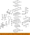 Chevrolet Gm Oem 17-18 Sonic-engine Piston 25192331. Fixed Price $163.86.