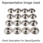 Manley 23661-16 Spring Retainer Ret-ti 1.550 +100 Dbl. Fixed Price $321.21.