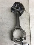 (g) Mercedes Amg M177 4.0L Engine Piston Connecting Rod A1770000006 Oem. Fixed Price $297.50.