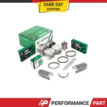 Pistons Main Rod Bearings For 00-06 Toyota Celica Corolla Matrix 1.8L Dohc 2ZZGE. Fixed Price $270.99.