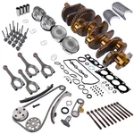 Overhaul Engine Rebuild Kit For Toyota Camry Solara RAV4 Matrix Scion 2.4L 2AZFE. Fixed Price $315.00.