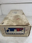 Nos Je 509F Ford Pistons Set Of 8. Fixed Price $359.10.