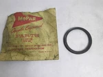 Powerflite Reverse Servo Piston Ring Fits Some 53-61 Models Nos Mopar 1329638. Fixed Price $9.95.