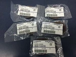 Oem Genuine Subaru Engine Crank Cam Oil Seal Kit For EJ20G EJ20K 2.0 Turbo Wrx. Fixed Price $41.19.