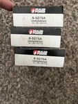 Engine Connecting Rod Bearing Set Sealed Power 6-5075A 10 (lot Of 3). Fixed Price $70.00.