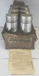 6 Zollner 411-D Pistons Semi Sized 1941-1942 International K-8 KR-8 KS-8 FBC318. Fixed Price $174.89.