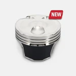 Wiseco K554M785 Forged Racing Pistons Mazda 1.6L 16V B6 Engines Set Of. Fixed Price $752.99.