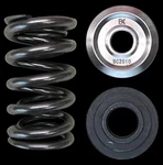 Brian Crower BC0040T Dual Springs Ti Retainers Honda Acura K20A K20Z F20C F22C. Fixed Price $487.14.