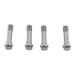Manley 42249-4 7/16" Arp 2000 Cap Screws. Fixed Price $61.06.