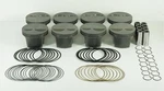 Mahle Motorsports Set Sb-chevy. Fixed Price $854.38.