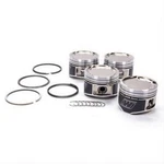 Wiseco Piston Kit 1993-1997 Ford Probe 2.0L 1989CC Dohc Na. Fixed Price $890.99.