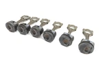 2008-2010 Porsche Cayenne (957) 3.6L VR6 Engine Piston W/ Connecting Rod SET-6. Fixed Price $299.99.