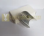 Willys Mb & Ford GPW/CJ2/CJ3A/B Jeep Con Rod Bearings Big End Std A7234 GPW18330. Fixed Price $64.54.