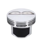 Je Pistons PTS506A4 Pro Tru Street For Chevy Set 4.040IN. Bore 1.125" -5.00CC. Fixed Price $629.99.