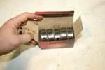 Enginetech Cam Bearings CC433W 1923M SH-2125S CH-25. Fixed Price $19.99.