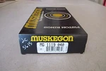 Muskegon Engine Piston Ring Set Fit Chevrolet Gmc Pontiac 80-89 (mg 1119 040). Fixed Price $27.99.