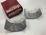 Sealed Power CB1405P-40 Connecting Rod Bearings .040" Mack E6 672 707-L6. Fixed Price $13.49.