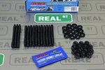 ARP2000 Main Stud Full Kit Skyline RB25DET RB26DETT R32 R33 R34. Fixed Price $242.13.