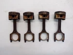 Mini Cooper N14 Piston And Rod Set 07-10 R5X. Fixed Price $229.99.