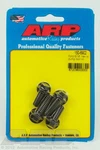 Arp 150-6902 Black Ford 5/16" Hex Oil Pump Bolt Kit. Fixed Price $12.04.