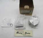 Harley Davidson Genuine Nos .010 Piston Ring Kit 22253-86A. Fixed Price $43.99.