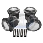 Engine Piston Set Iap/kuhltek Motorwerks AC198940EC. Fixed Price $607.99.