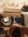 Fits Toyota Corolla/starlet Single Piston W/ring "KC/3KC" 1969-1979 RY6083-STD. Fixed Price $75.00.