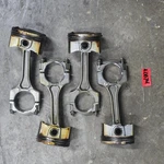 15-22 Acura Ilx Tlx 2.4L Engine Piston With Connecting Rod Set Of Oem. Fixed Price $135.00.