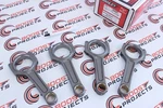 Manley Turbo Tuff Connecting Rods For Lancer Evo X 4B11T 14409-4. Fixed Price $1028.90.
