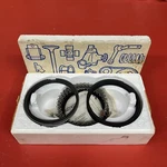 Mcquay-norris MQ1504 Std Engine Piston Ring (set Of 8). Fixed Price $34.99.