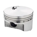 Srp Forged Flat Top Piston Big Block Chevy 540CI With 4.500" Bore. Fixed Price $724.99.