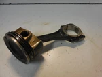 Mercedes GLC300 4CYL 2.0T E300 Engine Piston W/connecting Rod 2015-2022. Fixed Price $95.00.