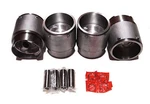 Qsc Volkswagen Vw 94MM 2.1L Water Cooled Cylinders & Pistons Set. Fixed Price $248.00.