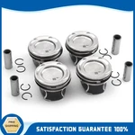 4PCS Pistons Rings Set For Mercedes-benz W176 CLA250 GLA250 2.0T M270.920. Fixed Price $99.45.