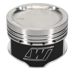 Wiseco For Toyota 7MGTE Piston Set 84MM Bore Fits Supra 1987-1992. Fixed Price $948.99.