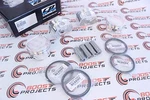 Cp Pistons SC7400 For Impreza Wrx EJ205 2.0L 8.5:1 92.5MM W/bearings. Fixed Price $885.15.